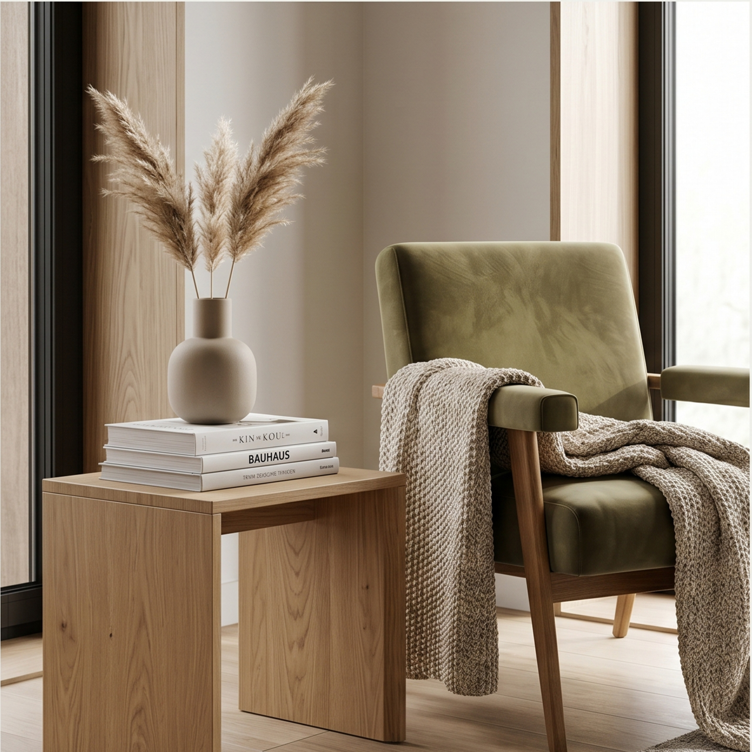 Interieur & Design